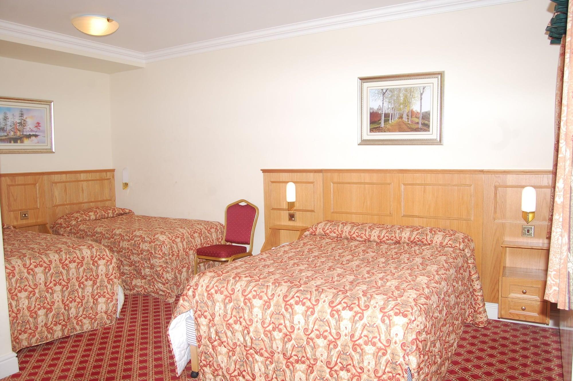Viking Hotel Londra