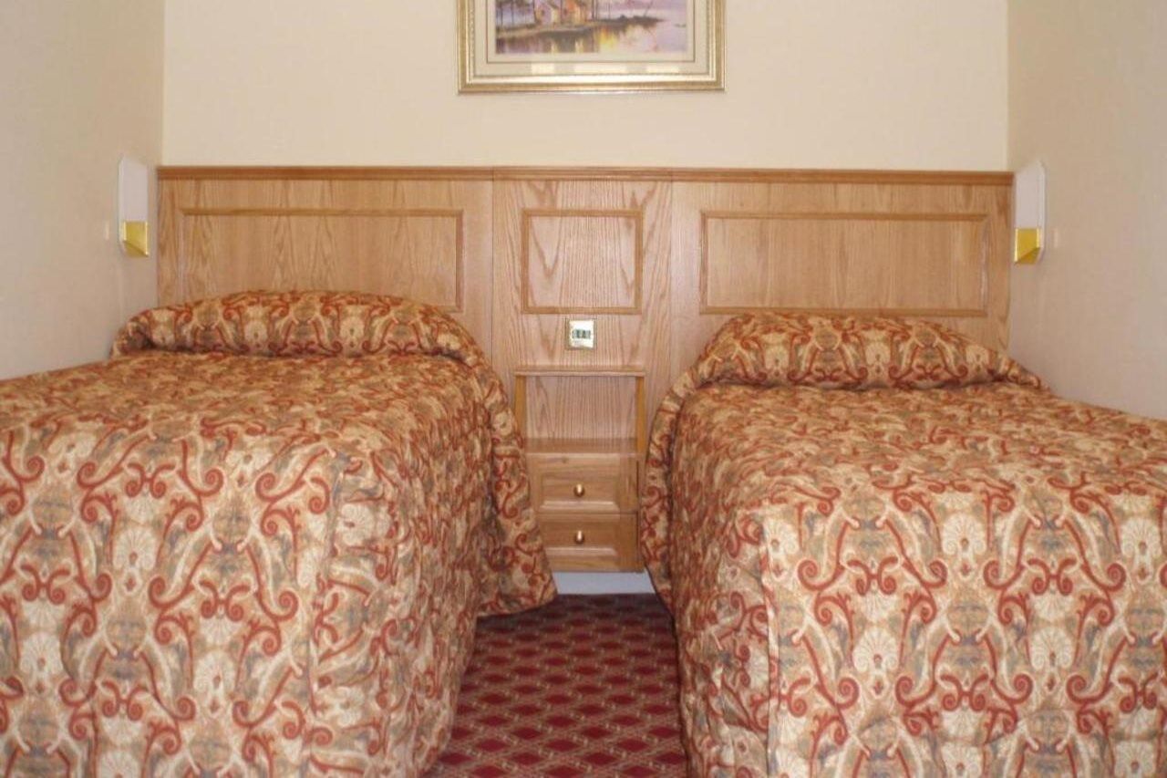 Viking Hotel Londra