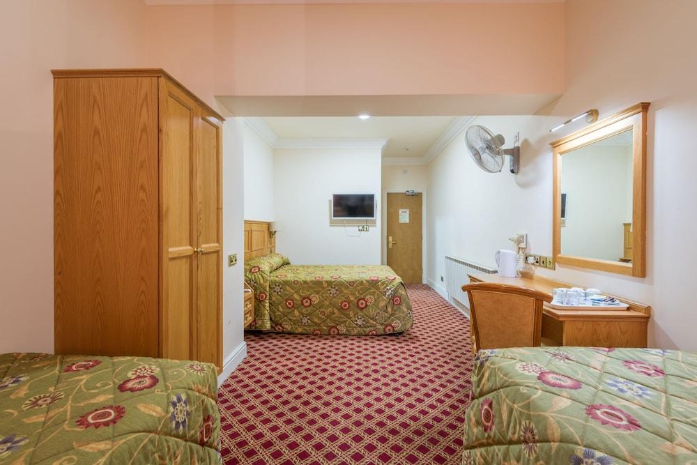 Hotel Viking Londra