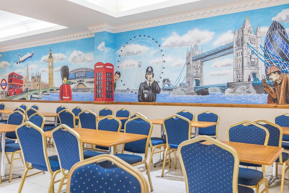 Viking Hotel Londra