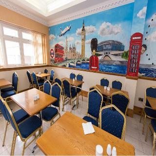 Hotel Viking Londra